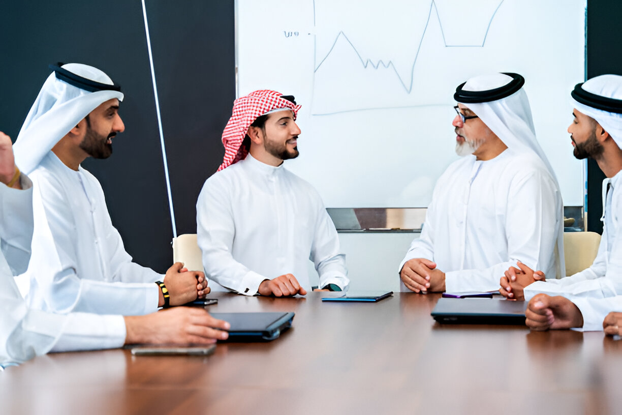عن الشركة